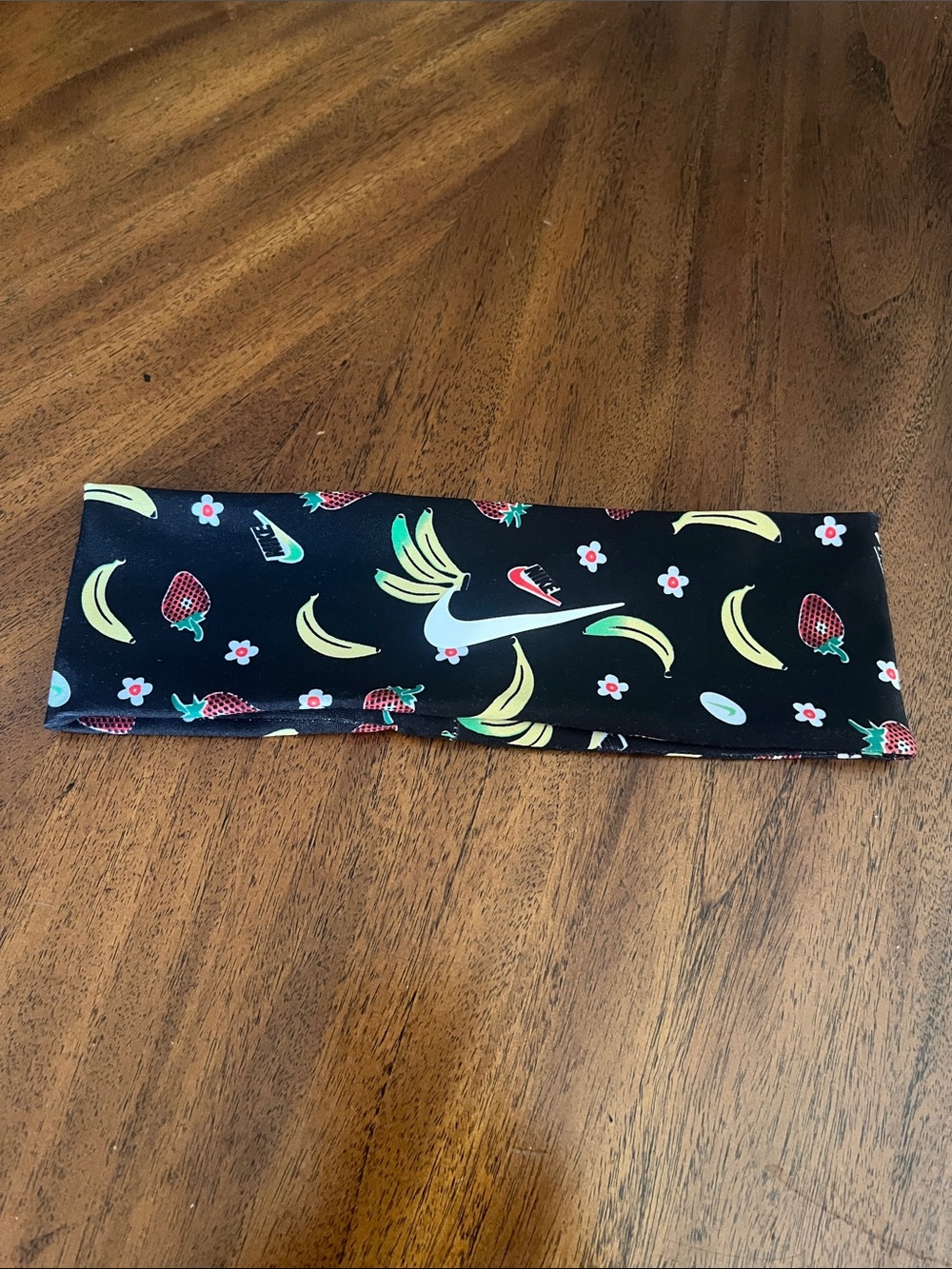 Nike headband